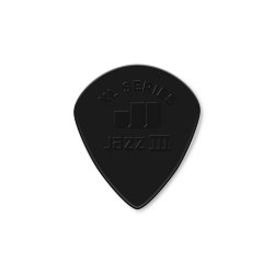 Dunlop 47PXLS Nylon Jazz III XL 6/PLYPK